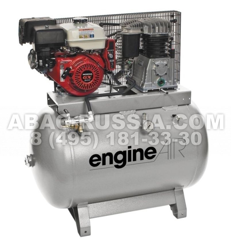Поршневой компрессор ABAC EngineAIR B5900B/270 7HP