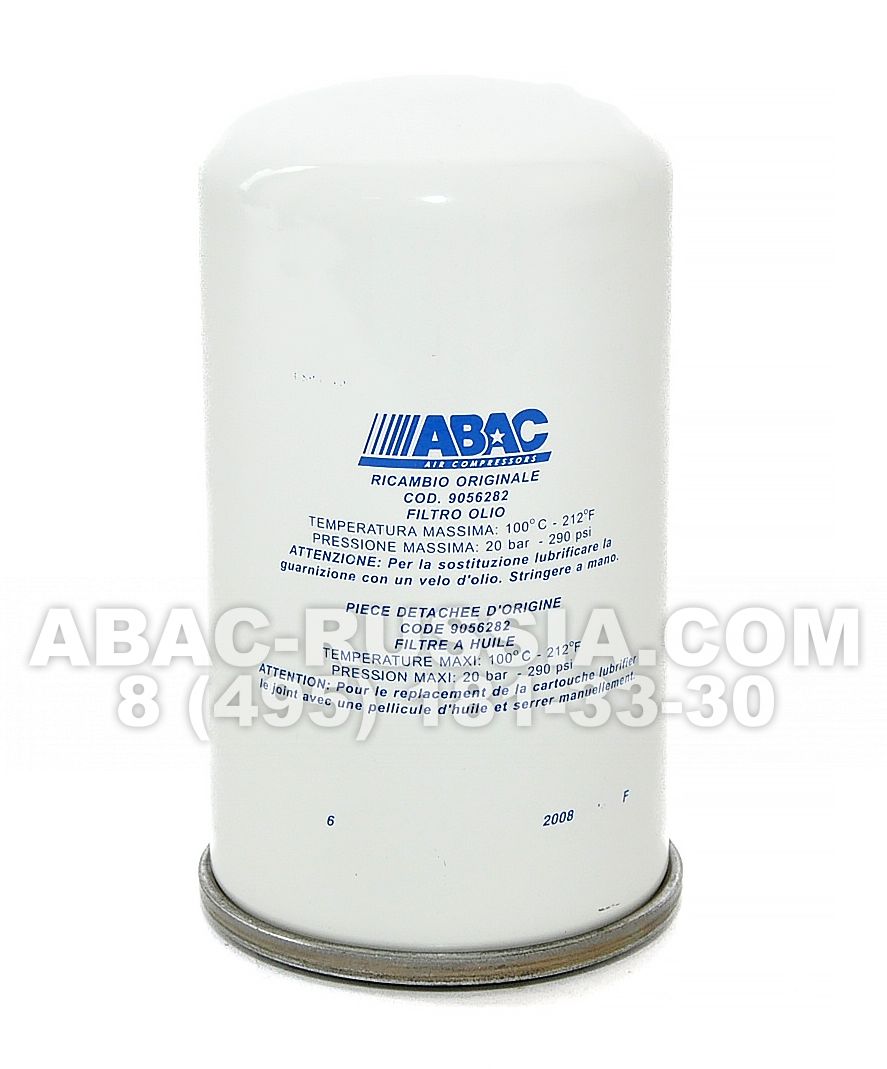 Масляный фильтр ABAC 9056282